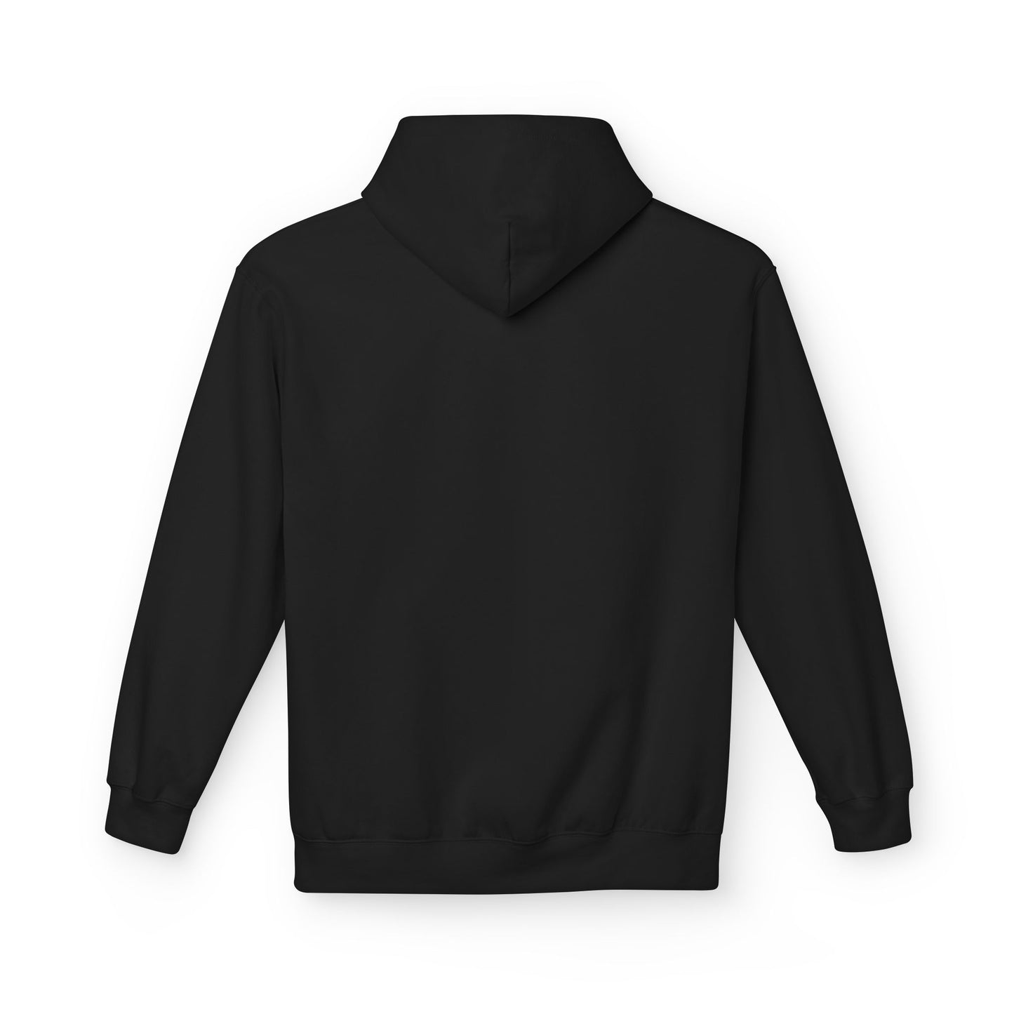 Cozy Unisex Fleece Hoodie | Softstyle Comfort for Everyday Wear, Perfect Gift for Birthdays, Holidays, Casual Outings, or Lounging