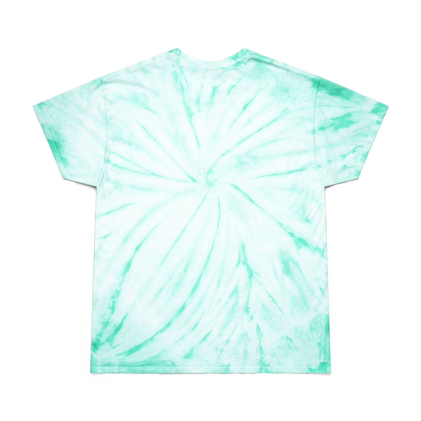 Vibrant Tie-Dye Tee: The Rooted Vibe | Sunshine Summer Shirt, Festival T-Shirt, Plant Lover Gift, Casual Wear, Vibrant Summer Style