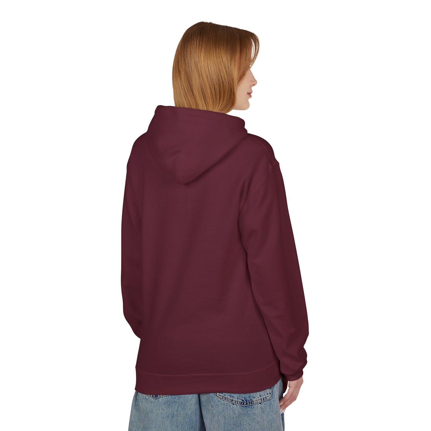 Cozy Unisex Fleece Hoodie | Softstyle Comfort for Everyday Wear, Perfect Gift for Birthdays, Holidays, Casual Outings, or Lounging