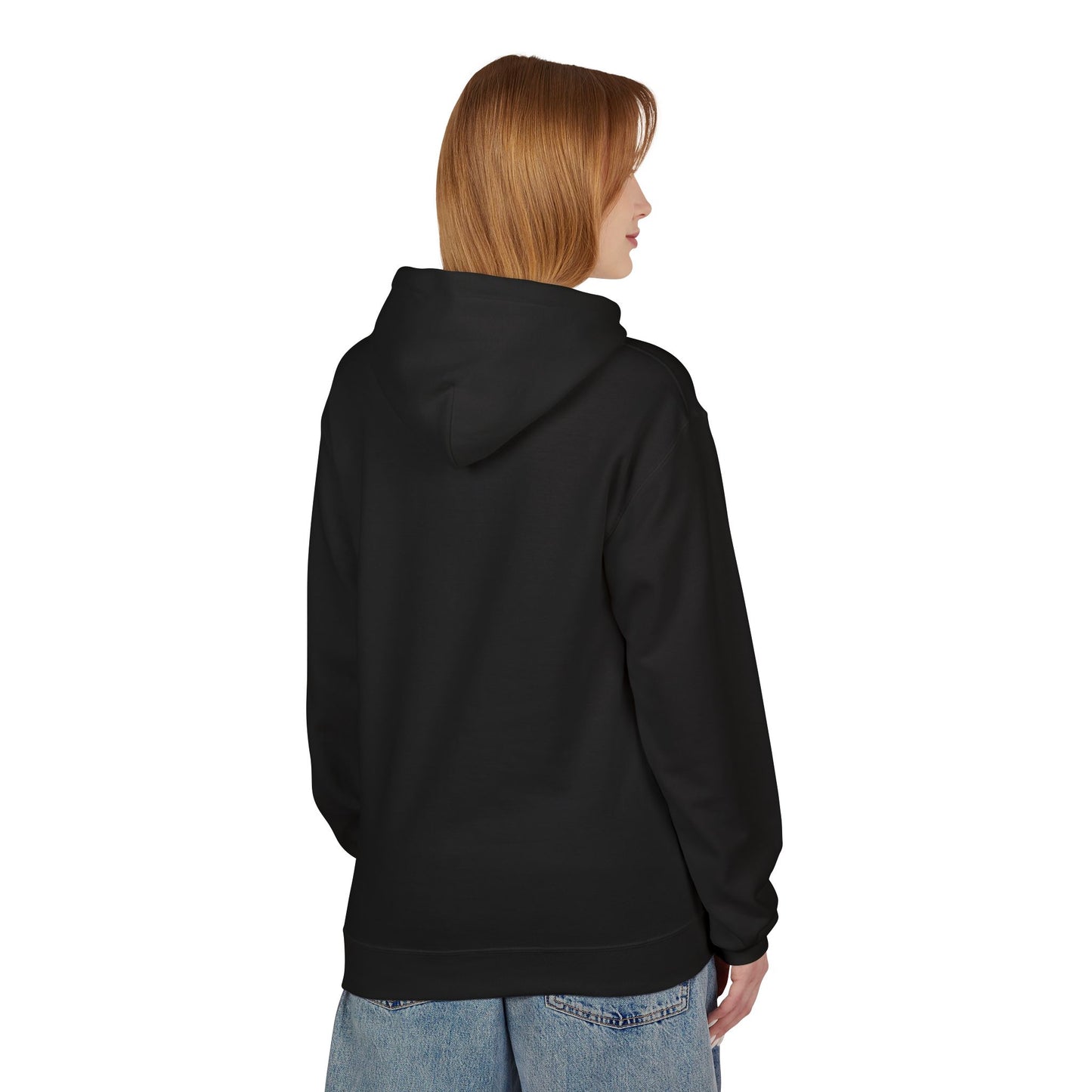 Doodle Lover's Hoodie, Oops I Got Another Plant Fleece, Plant Mom Gift, Cozy Gift for Gardeners, Perfect for Plant Lovers