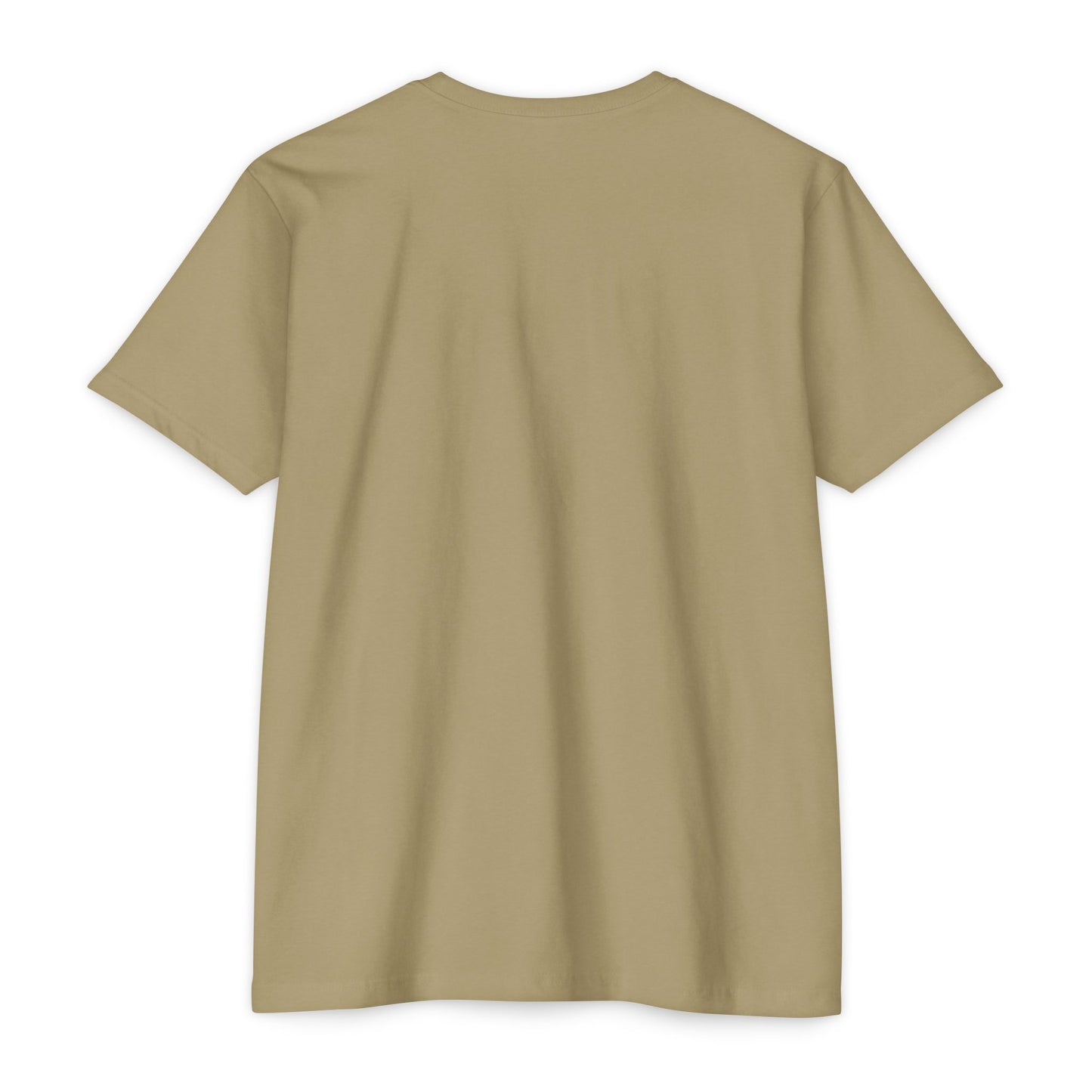 Rooted Vibe Unisex CVC Jersey T-Shirt | Casual Wear, Plant Lover Gift, Summer Style, Eco-Friendly Clothing, Gift for All Occasions
