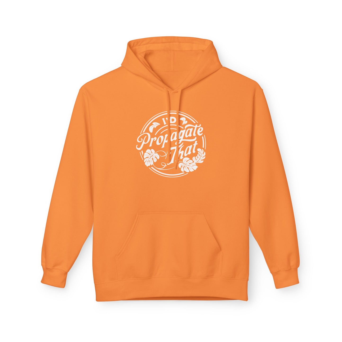 Cozy Unisex Fleece Hoodie | Softstyle Comfort for Everyday Wear, Perfect Gift for Birthdays, Holidays, Casual Outings, or Lounging