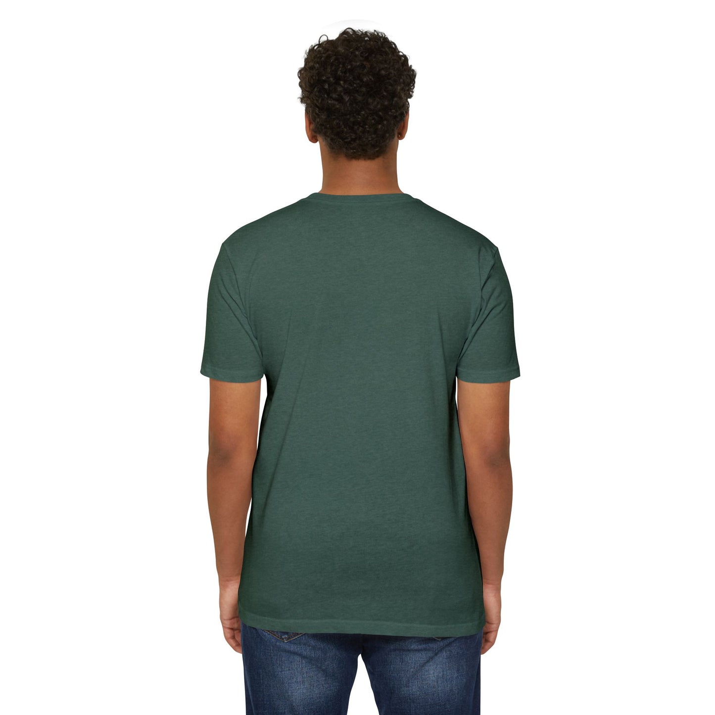 Unisex Plant Lover T-Shirt, Nature Tee, Eco-Friendly Garment, Gift for Gardeners, Casual Wear for Plant Enthusiasts, Botanical Fashion
