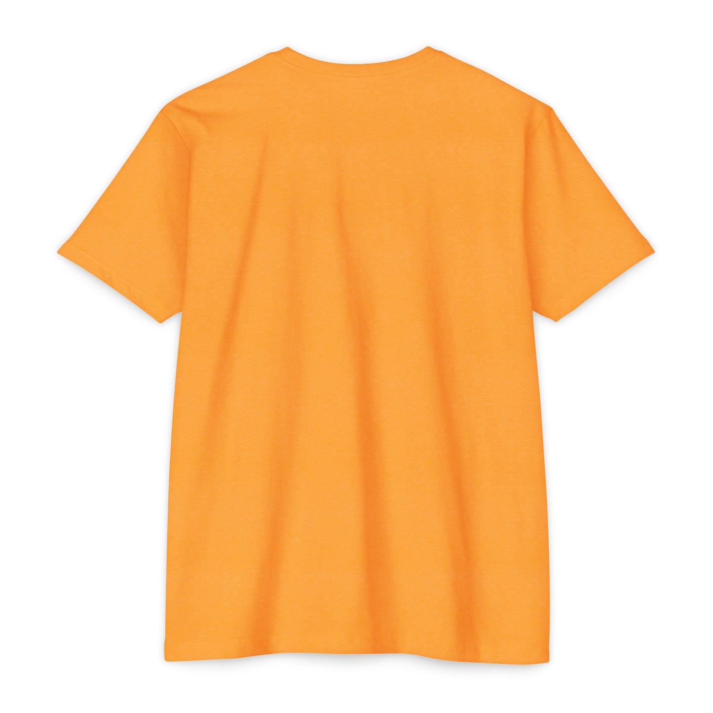 Rooted Vibe Unisex CVC Jersey T-Shirt | Casual Wear, Plant Lover Gift, Summer Style, Eco-Friendly Clothing, Gift for All Occasions