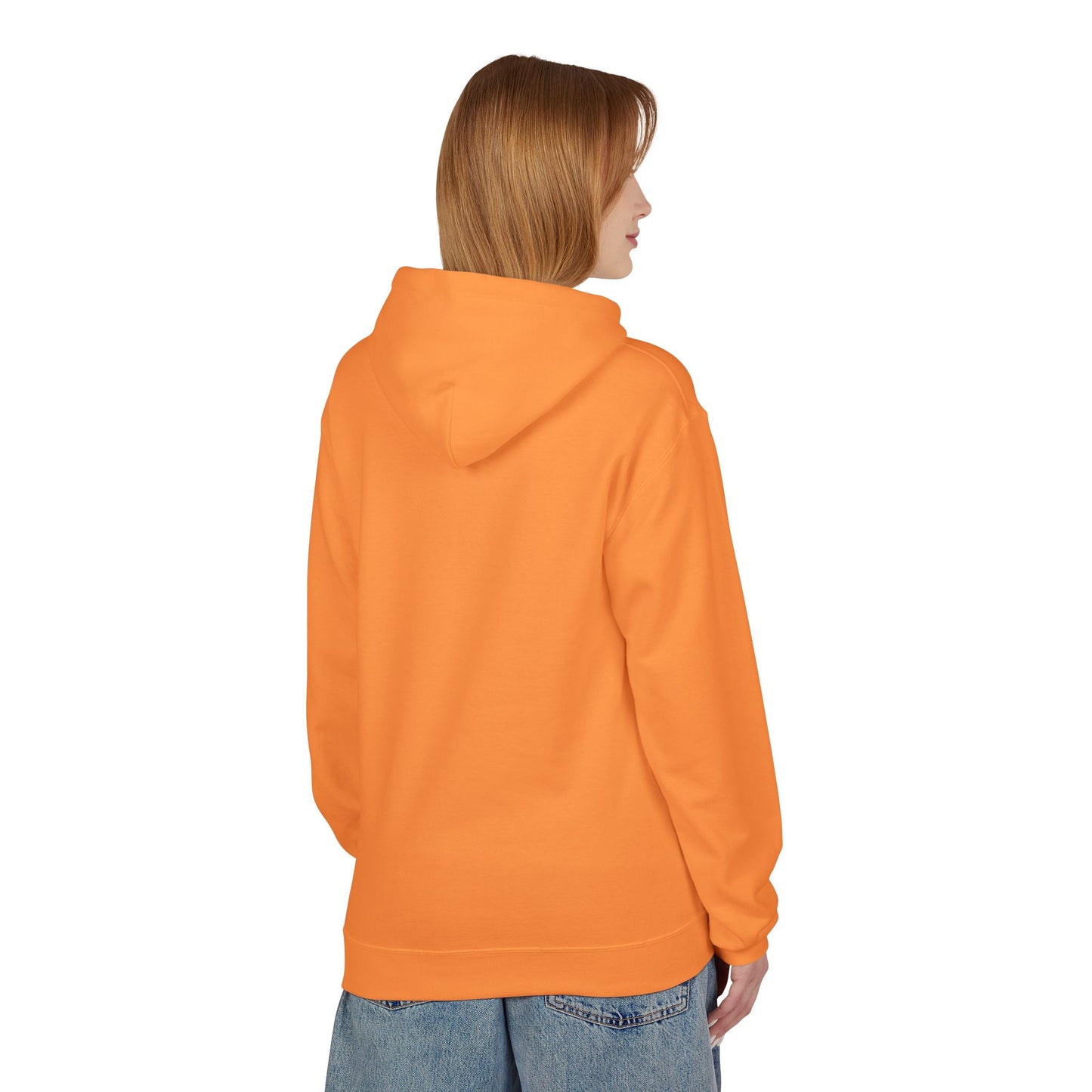 Cozy Unisex Fleece Hoodie | Softstyle Comfort for Everyday Wear, Perfect Gift for Birthdays, Holidays, Casual Outings, or Lounging
