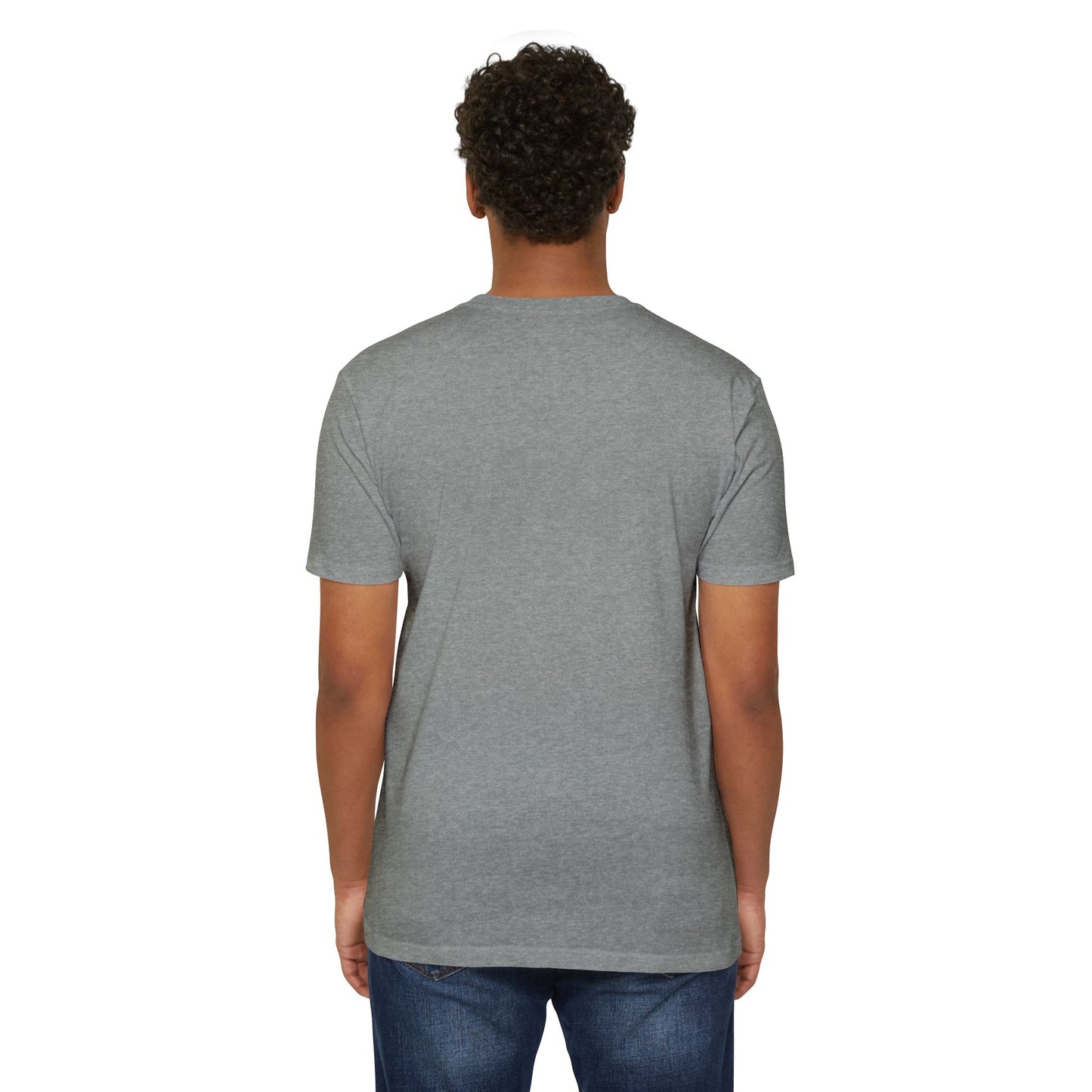 Unisex Plant Lover T-Shirt, Nature Tee, Eco-Friendly Garment, Gift for Gardeners, Casual Wear for Plant Enthusiasts, Botanical Fashion