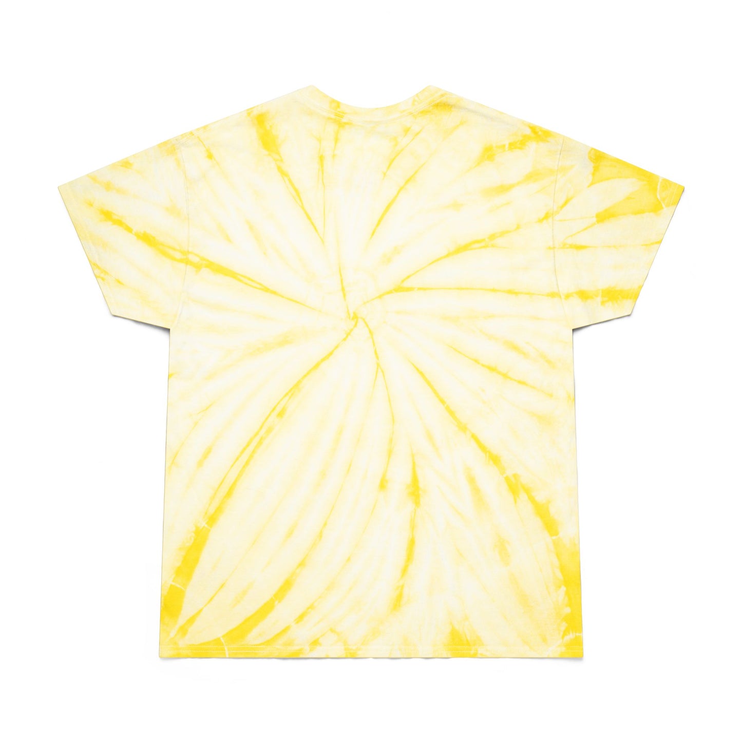 Vibrant Tie-Dye Tee: The Rooted Vibe | Sunshine Summer Shirt, Festival T-Shirt, Plant Lover Gift, Casual Wear, Vibrant Summer Style