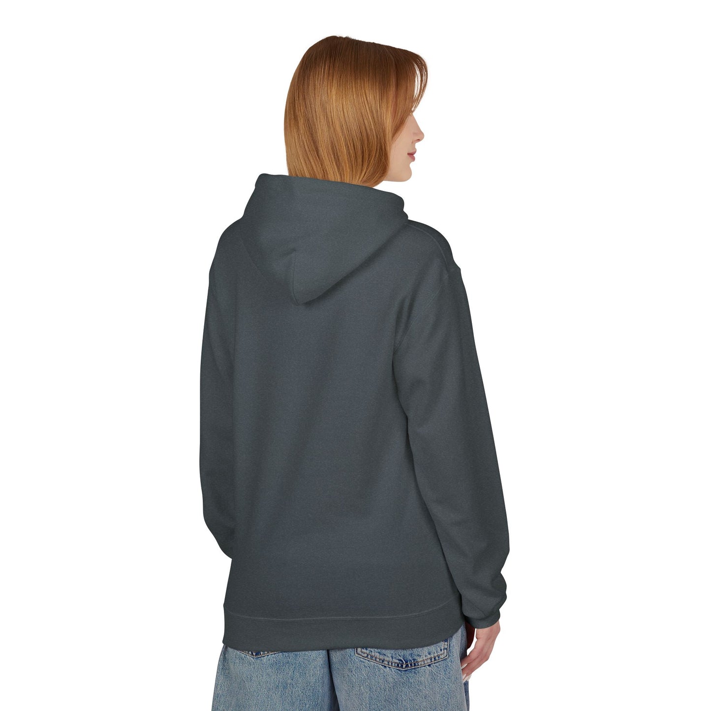 Doodle Lover's Hoodie, Oops I Got Another Plant Fleece, Plant Mom Gift, Cozy Gift for Gardeners, Perfect for Plant Lovers