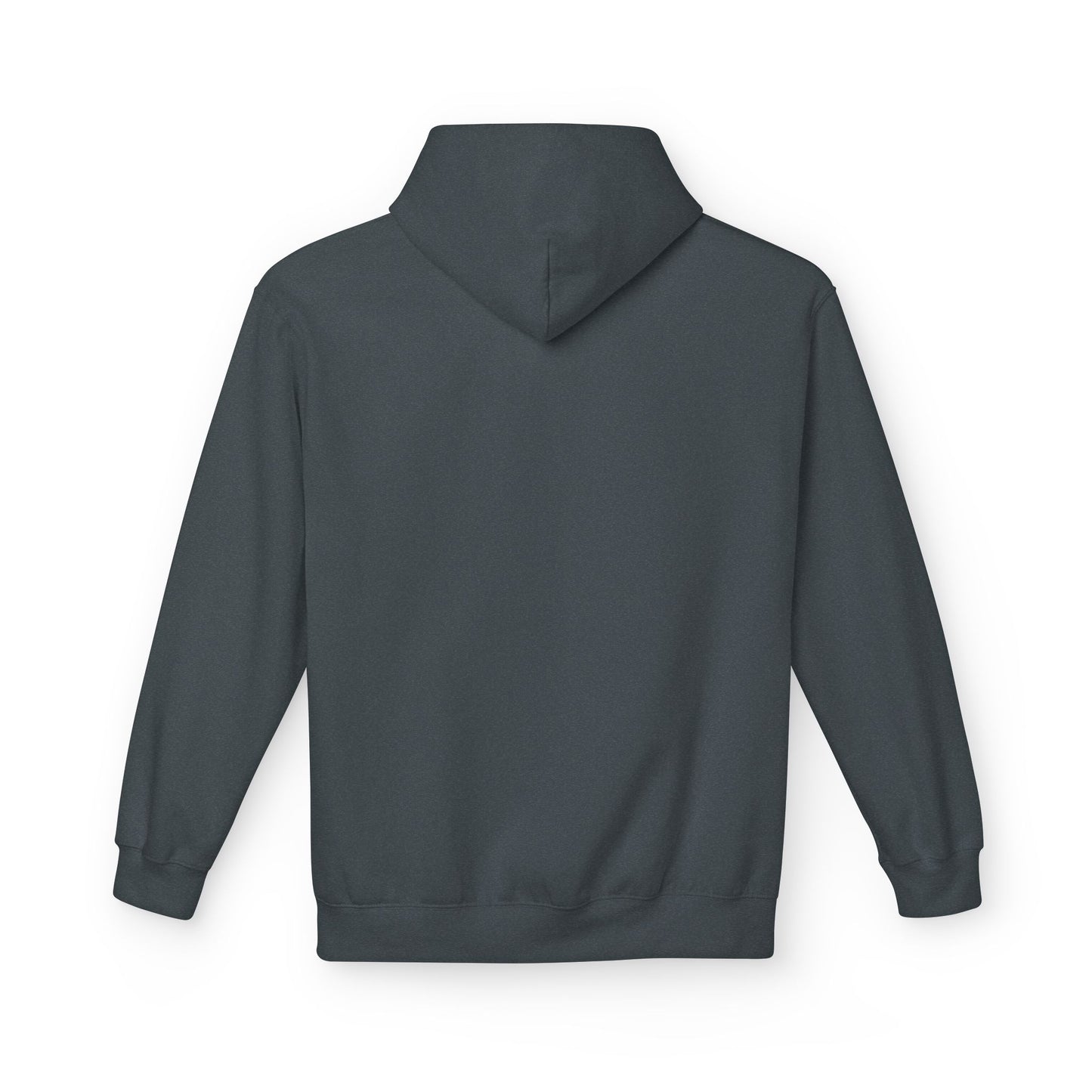 Cozy Unisex Fleece Hoodie | Softstyle Comfort for Everyday Wear, Perfect Gift for Birthdays, Holidays, Casual Outings, or Lounging