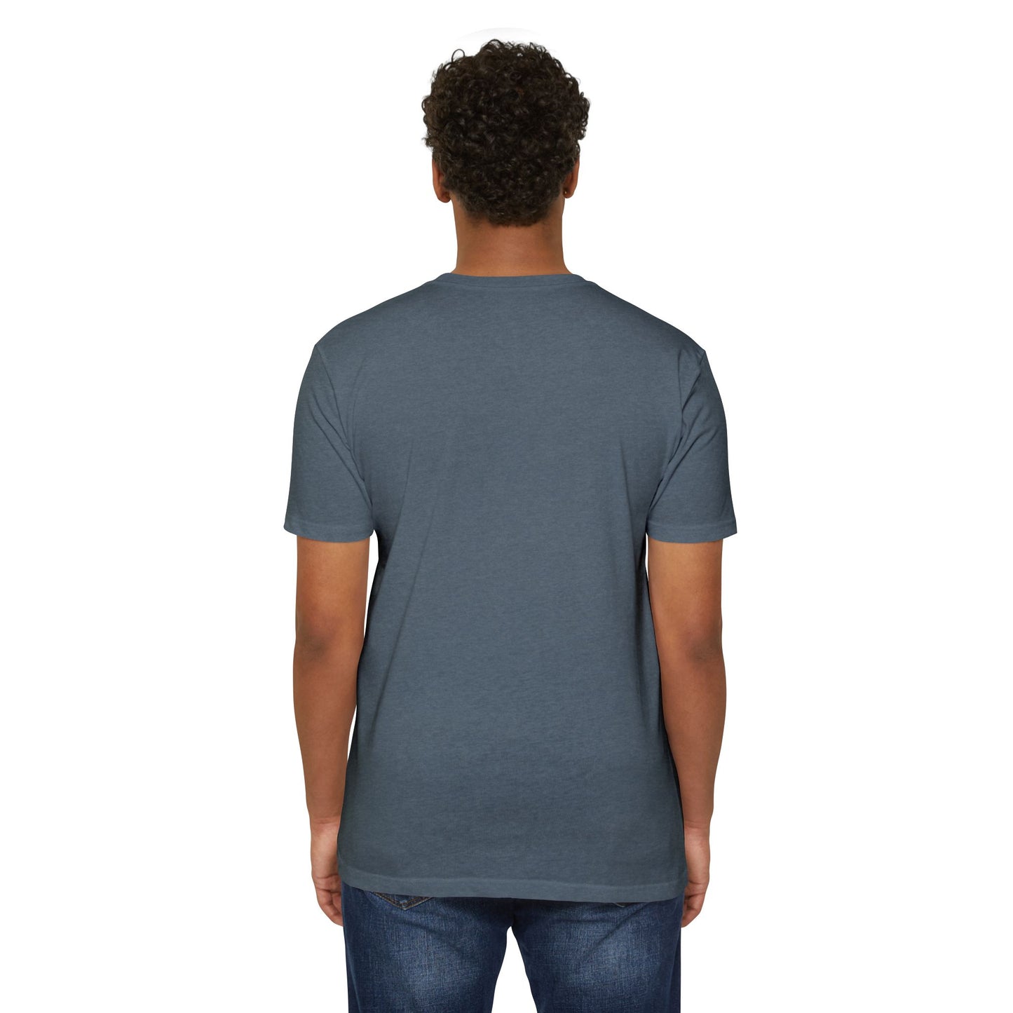 Unisex Plant Lover Tee, The Rooted Vibe Shirt, Nature Inspired T-shirt, Gift for Gardeners, Eco-conscious Apparel
