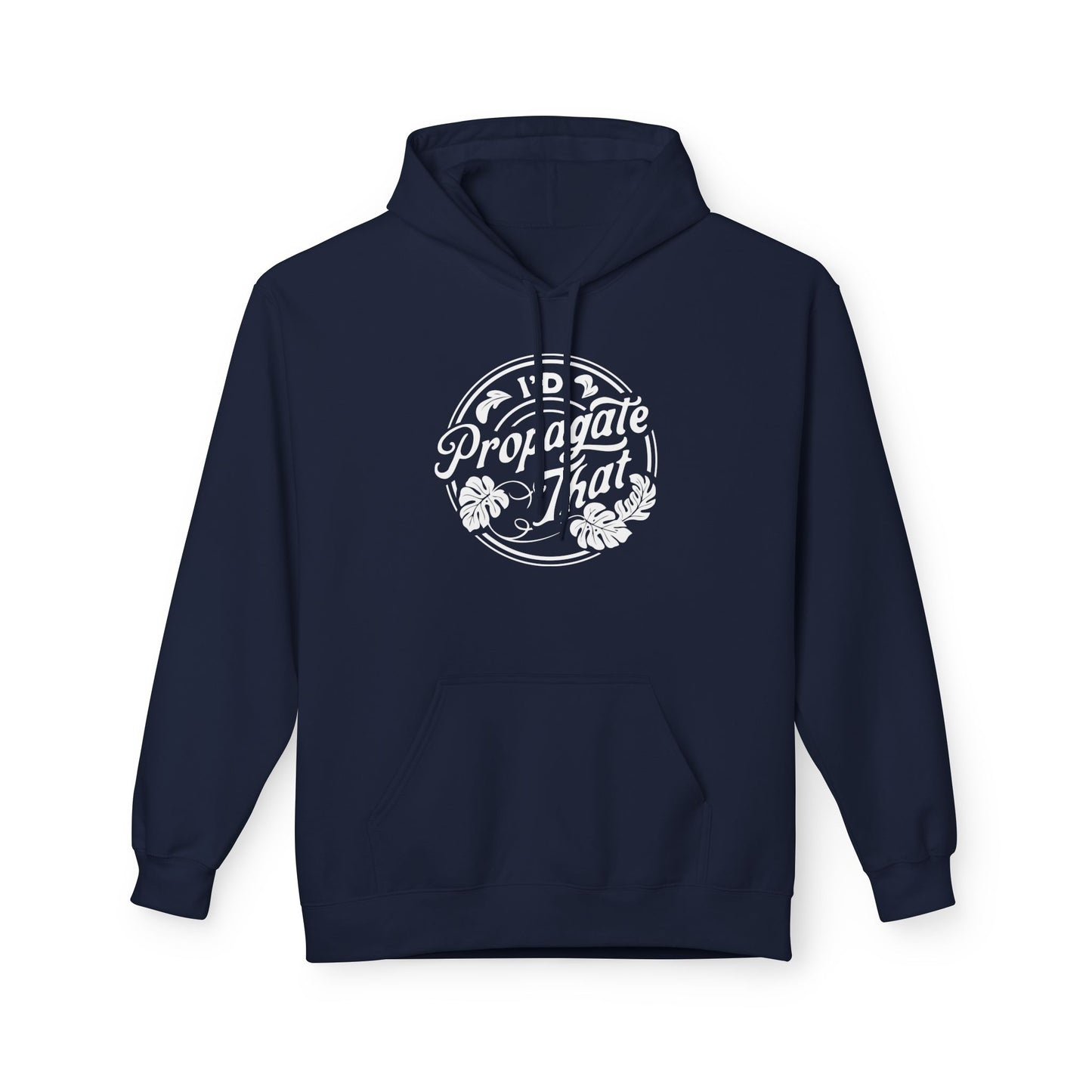Cozy Unisex Fleece Hoodie | Softstyle Comfort for Everyday Wear, Perfect Gift for Birthdays, Holidays, Casual Outings, or Lounging