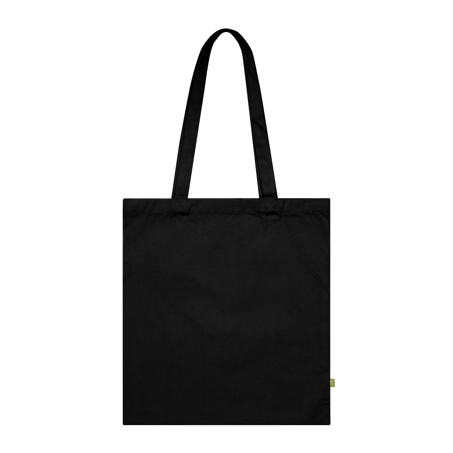 Organic Cotton Tote Bag - Eco-Friendly Shopping Tote, Plant Lover Gift, Reusable Grocery Bag, Bohemian Style, Earth Day Accessory
