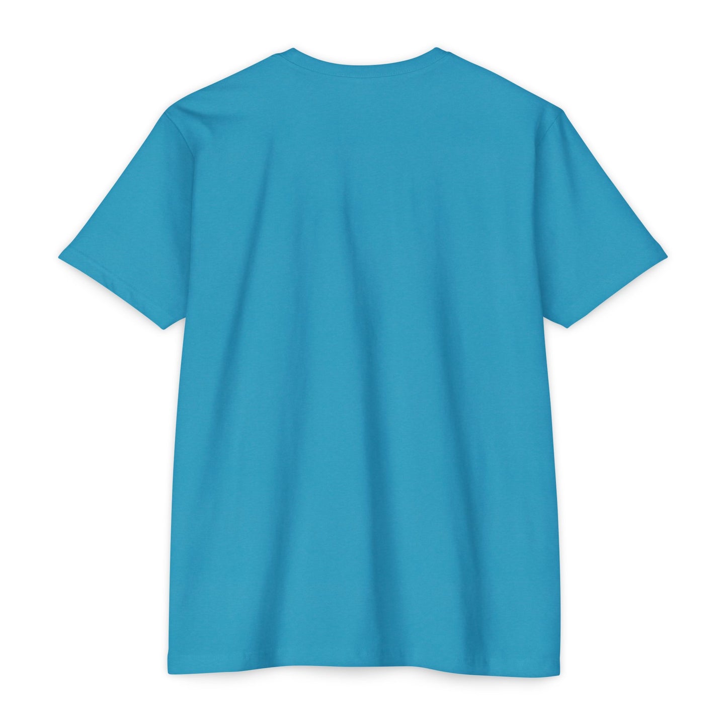 Rooted Vibe Unisex CVC Jersey T-Shirt | Casual Wear, Plant Lover Gift, Summer Style, Eco-Friendly Clothing, Gift for All Occasions