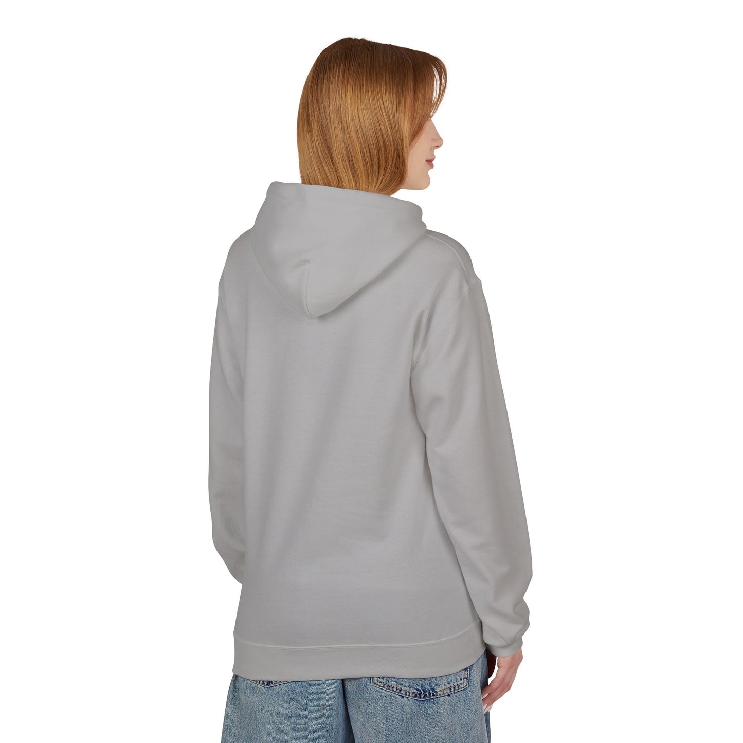 Cozy Unisex Fleece Hoodie | Softstyle Comfort for Everyday Wear, Perfect Gift for Birthdays, Holidays, Casual Outings, or Lounging