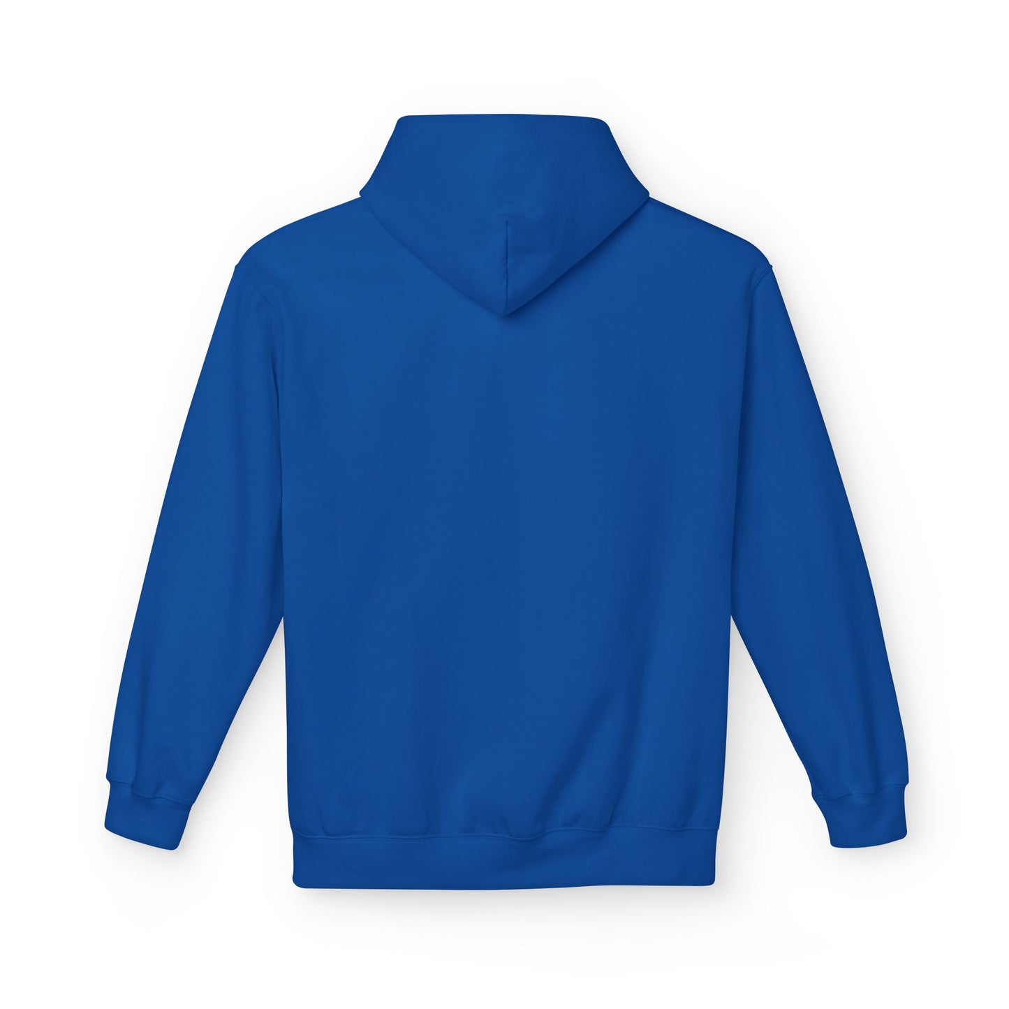 Cozy Unisex Fleece Hoodie | Softstyle Comfort for Everyday Wear, Perfect Gift for Birthdays, Holidays, Casual Outings, or Lounging