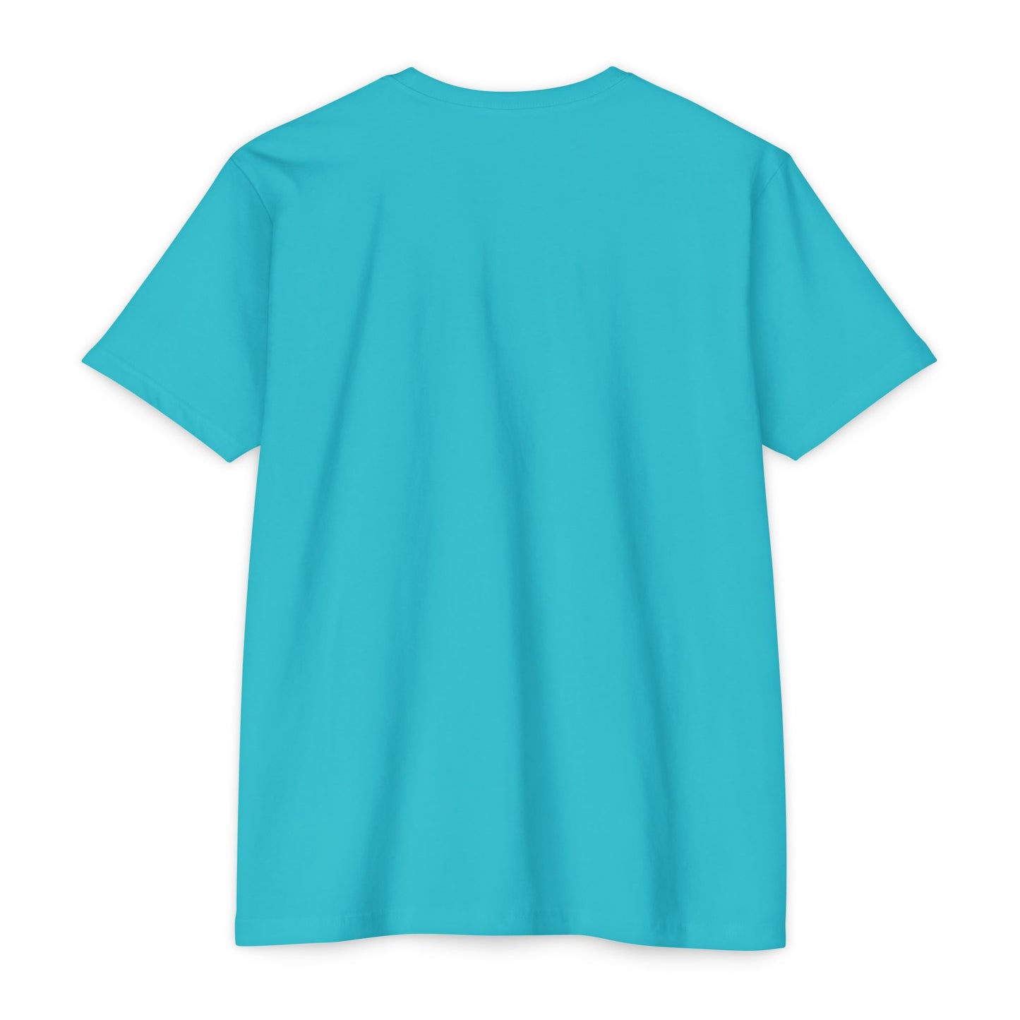 Rooted Vibe Unisex CVC Jersey T-Shirt | Casual Wear, Plant Lover Gift, Summer Style, Eco-Friendly Clothing, Gift for All Occasions
