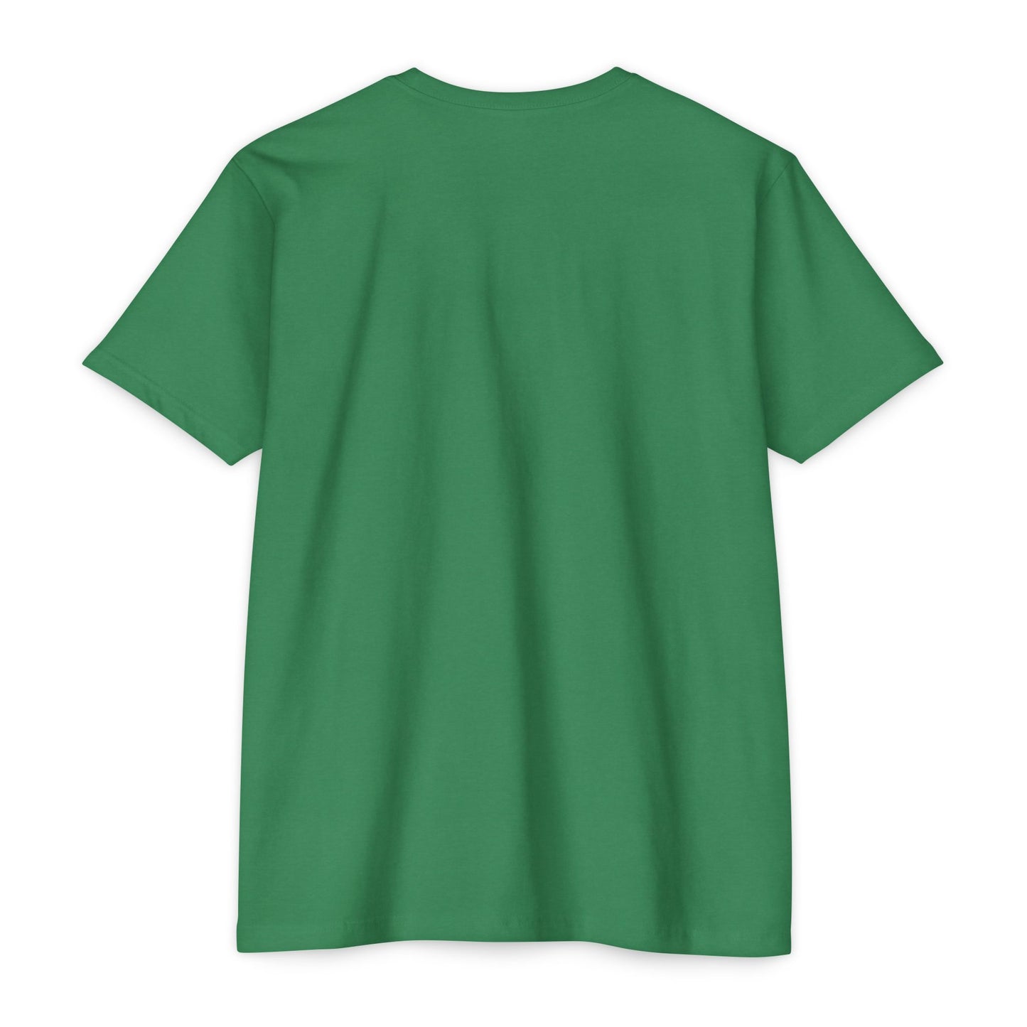 Rooted Vibe Unisex CVC Jersey T-Shirt | Casual Wear, Plant Lover Gift, Summer Style, Eco-Friendly Clothing, Gift for All Occasions