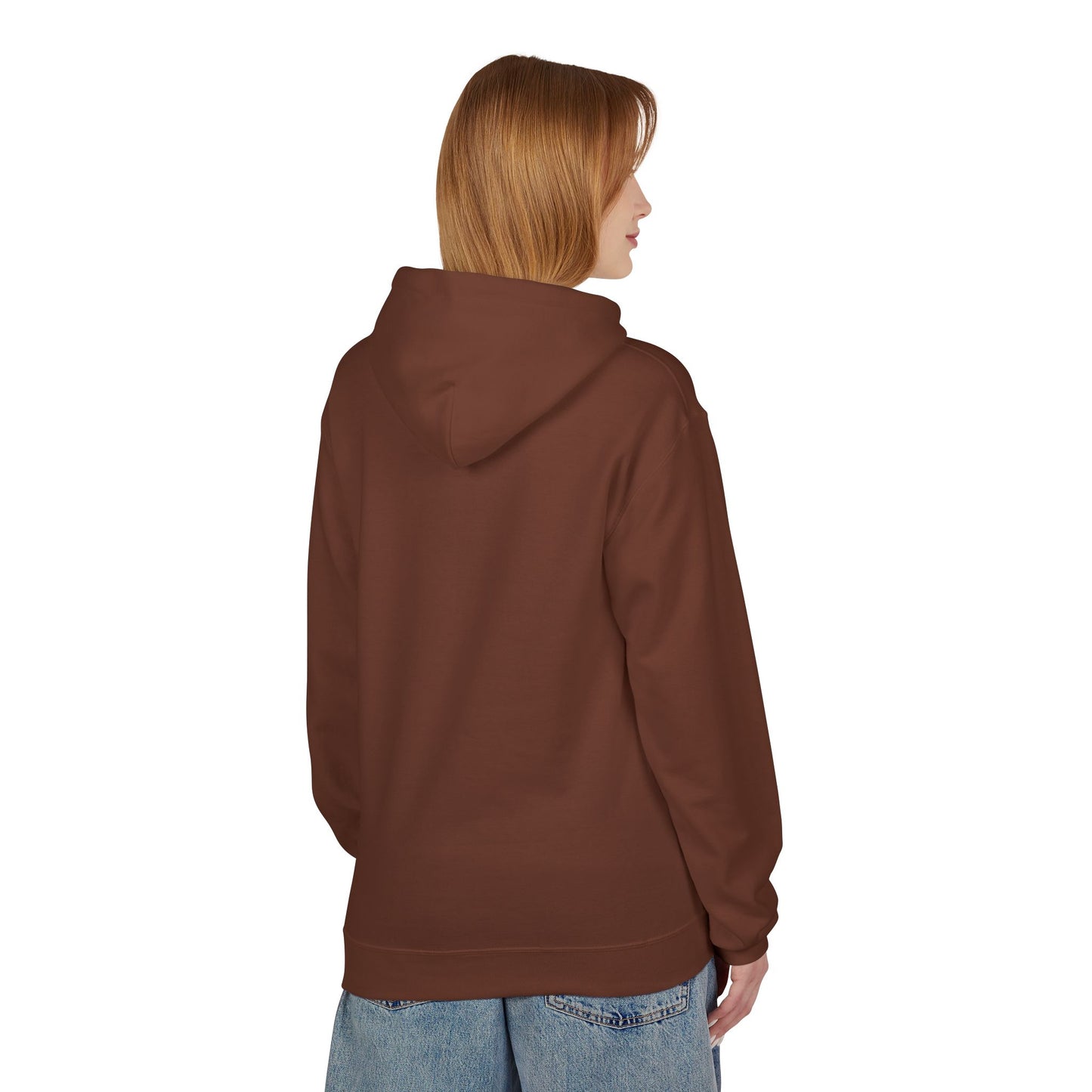 Cozy Unisex Fleece Hoodie | Softstyle Comfort for Everyday Wear, Perfect Gift for Birthdays, Holidays, Casual Outings, or Lounging