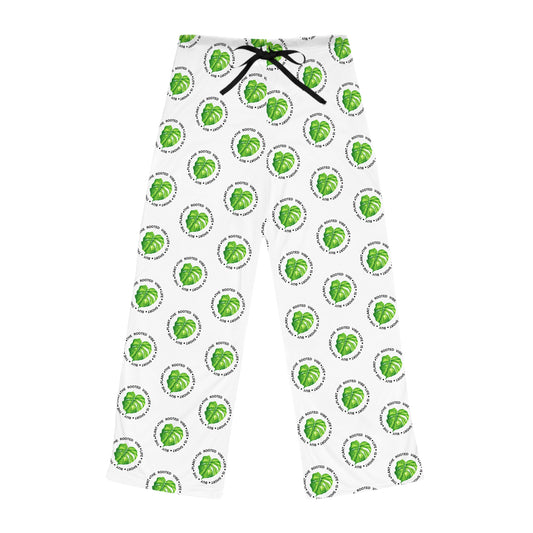 Copy of Women's Pajama Pants (AOP)