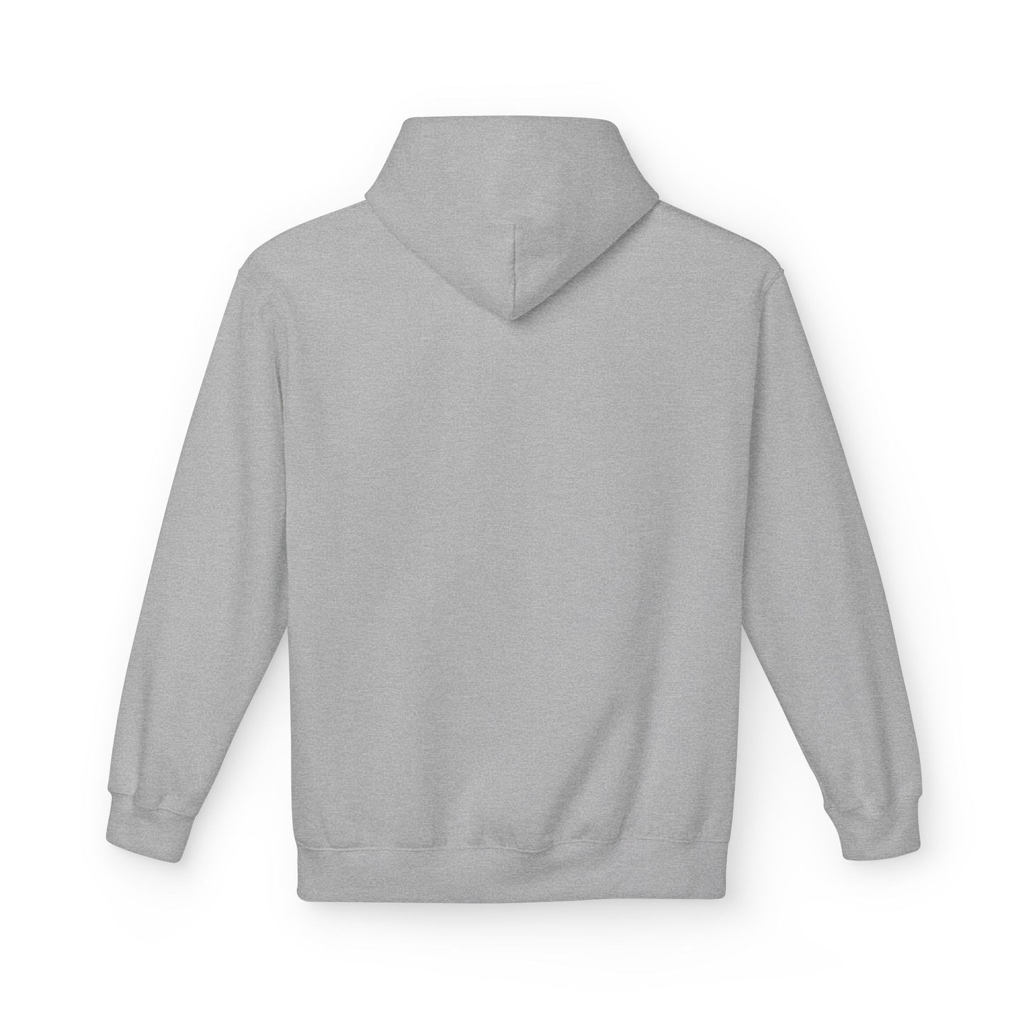 Cozy Unisex Fleece Hoodie | Softstyle Comfort for Everyday Wear, Perfect Gift for Birthdays, Holidays, Casual Outings, or Lounging