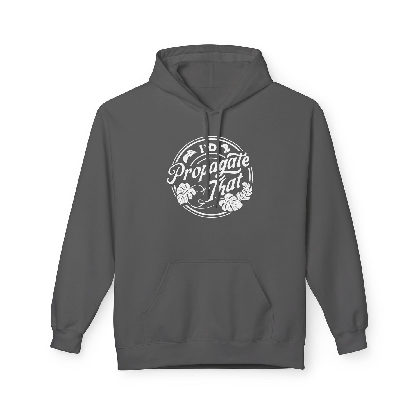 Cozy Unisex Fleece Hoodie | Softstyle Comfort for Everyday Wear, Perfect Gift for Birthdays, Holidays, Casual Outings, or Lounging