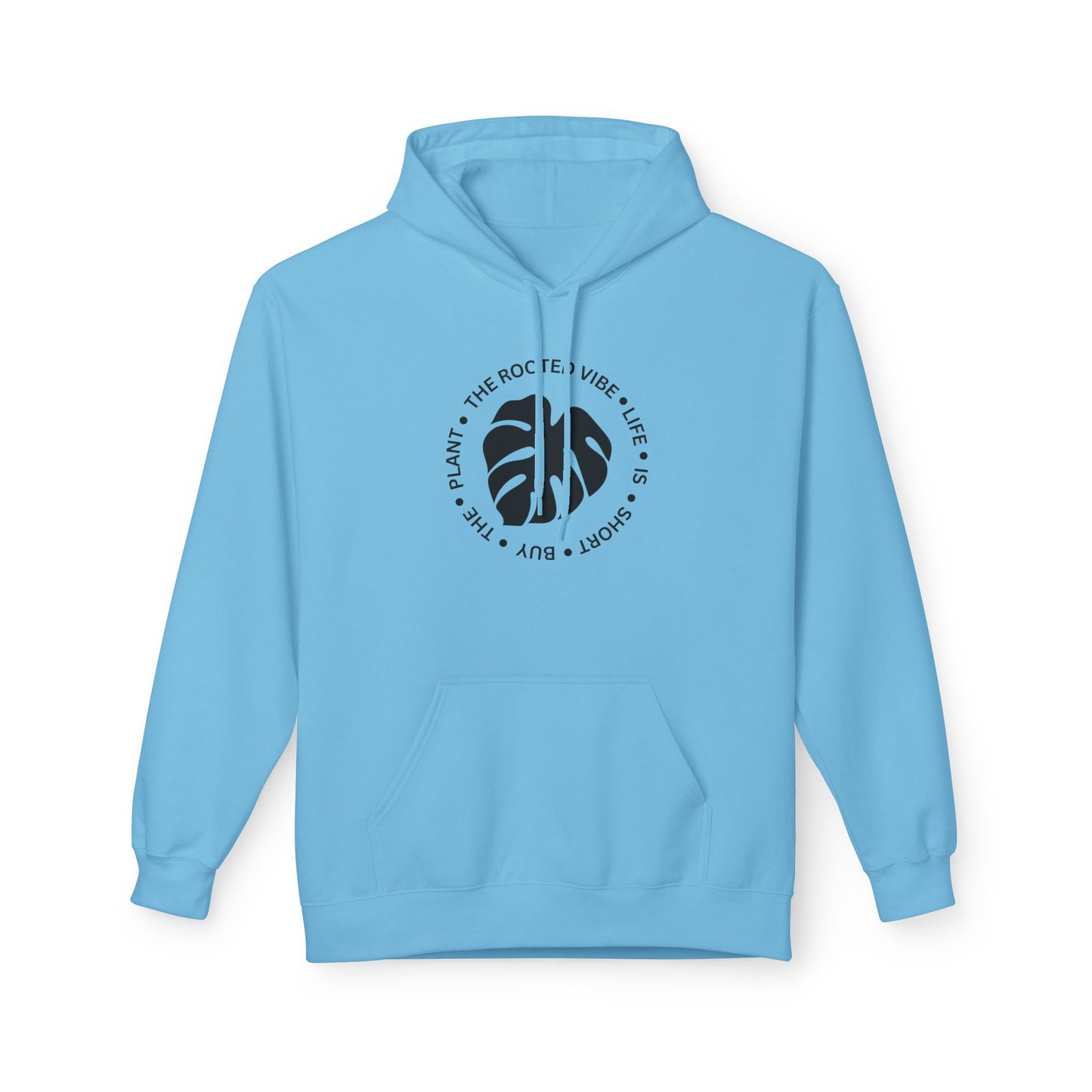 Unisex Midweight Softstyle Fleece Hoodie