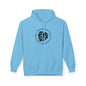 Unisex Midweight Softstyle Fleece Hoodie