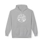 Cozy Unisex Fleece Hoodie | Softstyle Comfort for Everyday Wear, Perfect Gift for Birthdays, Holidays, Casual Outings, or Lounging