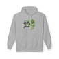 Unisex Midweight Softstyle Fleece Hoodie