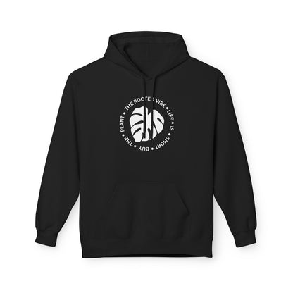 Unisex Midweight Softstyle Fleece Hoodie