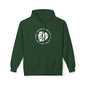 Unisex Midweight Softstyle Fleece Hoodie