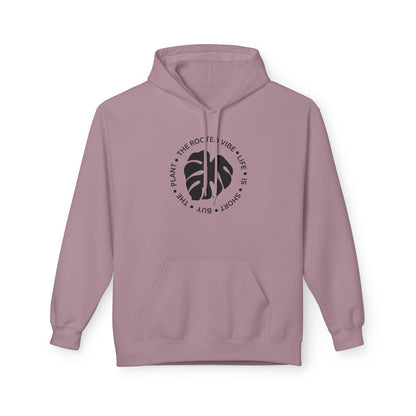 Unisex Midweight Softstyle Fleece Hoodie