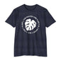 Unisex Plant Lover Tee, The Rooted Vibe Shirt, Nature Inspired T-shirt, Gift for Gardeners, Eco-conscious Apparel