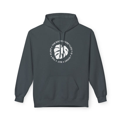 Unisex Midweight Softstyle Fleece Hoodie