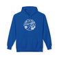 Cozy Unisex Fleece Hoodie | Softstyle Comfort for Everyday Wear, Perfect Gift for Birthdays, Holidays, Casual Outings, or Lounging