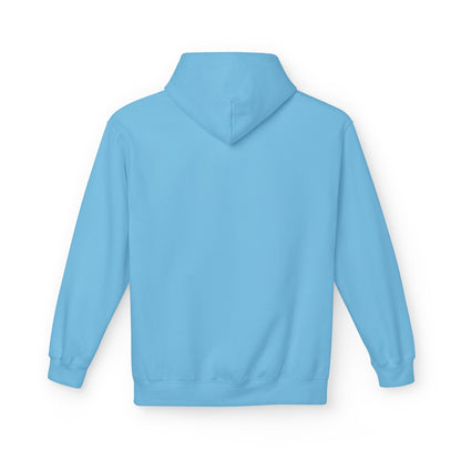 Eco-Friendly Fleece Hoodie with Motivational Plant Design, Perfect for Nature Lovers, Sustainable Gift, Cozy Casual Wear, [...]