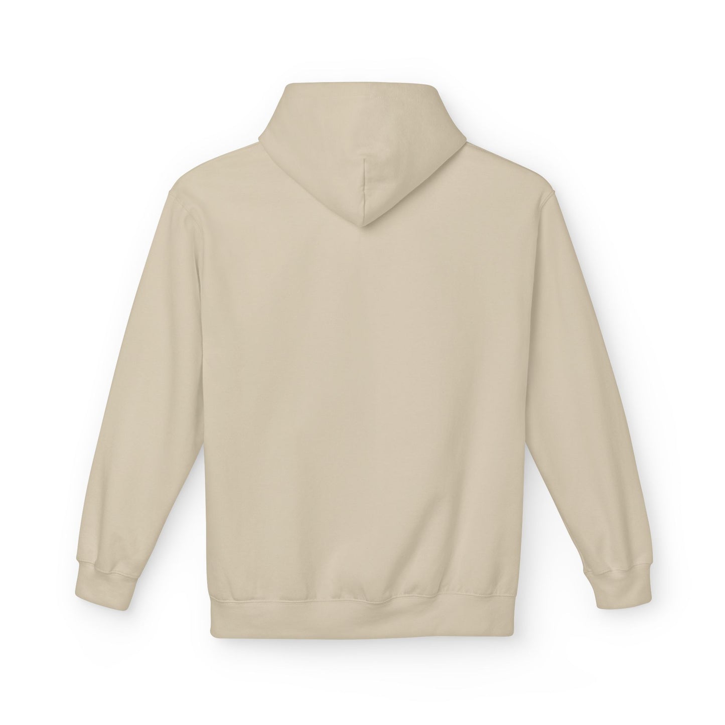 Love-Themed Fleece Hoodie, Cozy Gift for Couples, Valentine's Day Apparel, Cute Love Hoodie, Everyday Comfort Wear