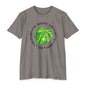 Bohemian Plant Lover T-Shirt, Eco-Friendly Tee for Nature Enthusiasts, Perfect Gift for Gardeners, Casual Wear, Everyday Comfort