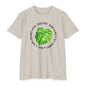 Bohemian Plant Lover T-Shirt, Eco-Friendly Tee for Nature Enthusiasts, Perfect Gift for Gardeners, Casual Wear, Everyday Comfort