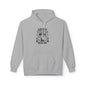Unisex Midweight Softstyle Fleece Hoodie