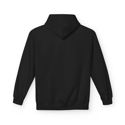 Cozy Unisex Fleece Hoodie | Softstyle Comfort for Everyday Wear, Perfect Gift for Birthdays, Holidays, Casual Outings, or Lounging
