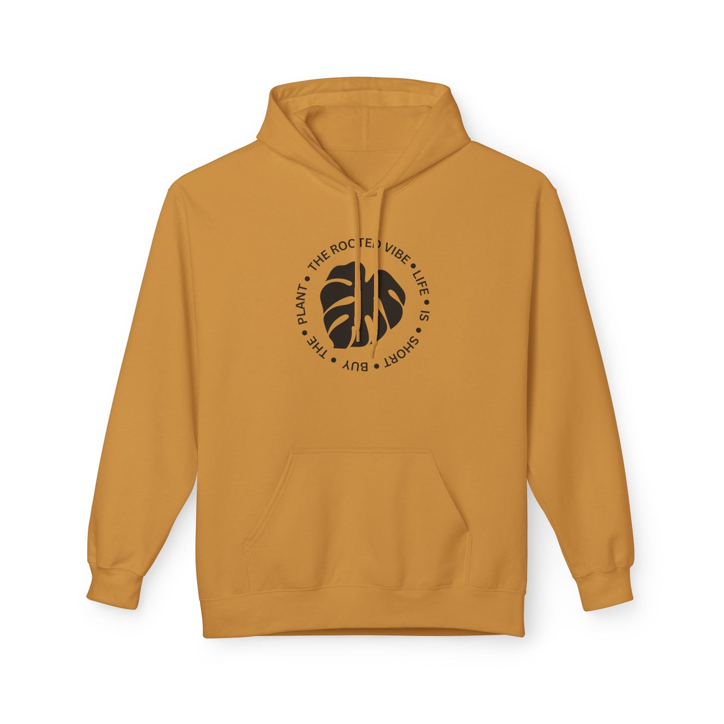 Unisex Midweight Softstyle Fleece Hoodie
