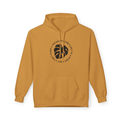 Unisex Midweight Softstyle Fleece Hoodie