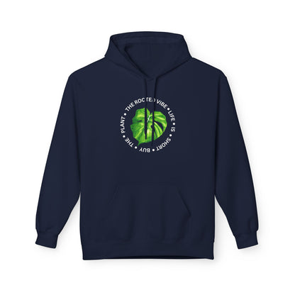 Unisex Midweight Softstyle Fleece Hoodie