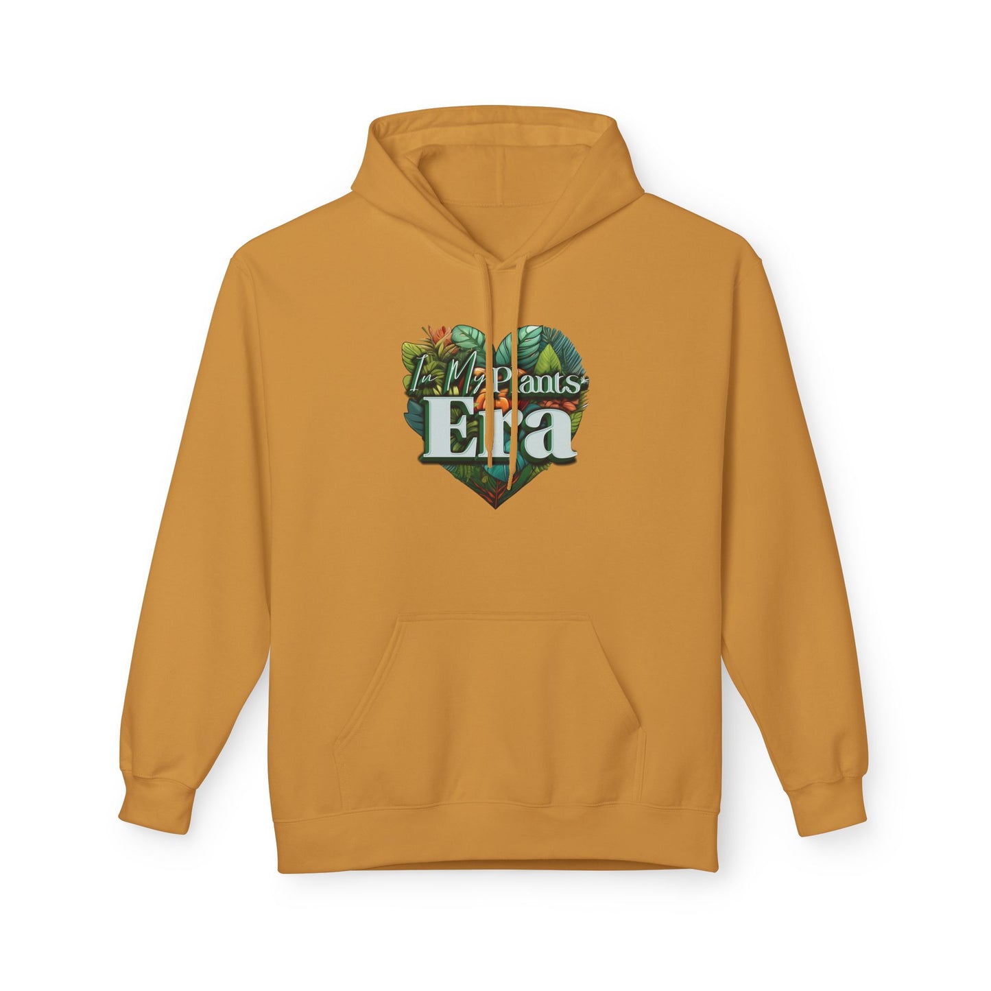 Unisex Midweight Softstyle Fleece Hoodie