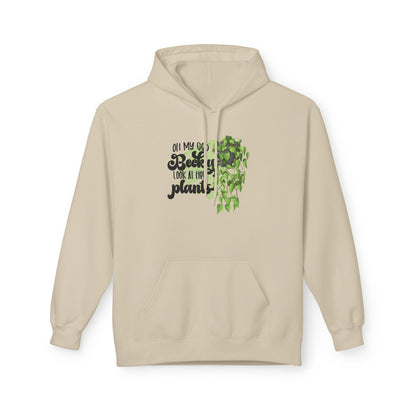 Unisex Midweight Softstyle Fleece Hoodie