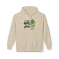 Unisex Midweight Softstyle Fleece Hoodie