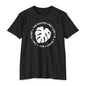Unisex Plant Lover Tee, The Rooted Vibe Shirt, Nature Inspired T-shirt, Gift for Gardeners, Eco-conscious Apparel