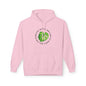 Eco-Friendly Fleece Hoodie with Motivational Plant Design, Perfect for Nature Lovers, Sustainable Gift, Cozy Casual Wear, [...]