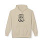 Unisex Midweight Softstyle Fleece Hoodie